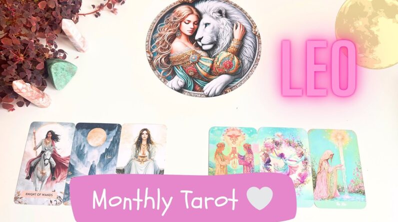 LEO ✨ No More Drama In Your Life, VICTORY! June 2025 Tarot Reading
