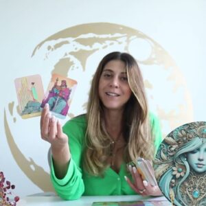The One That’s Still Stuck On Their EX, This Needs To STOP! 🛑 ✋ Collective Tarot