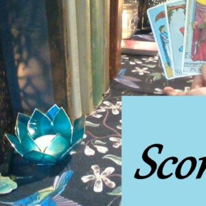 Scorpio ❤ POSSESSIVE! "You Will Always Be Mine" HIDDEN TRUTH Now-July5 #scorpio  #tarot