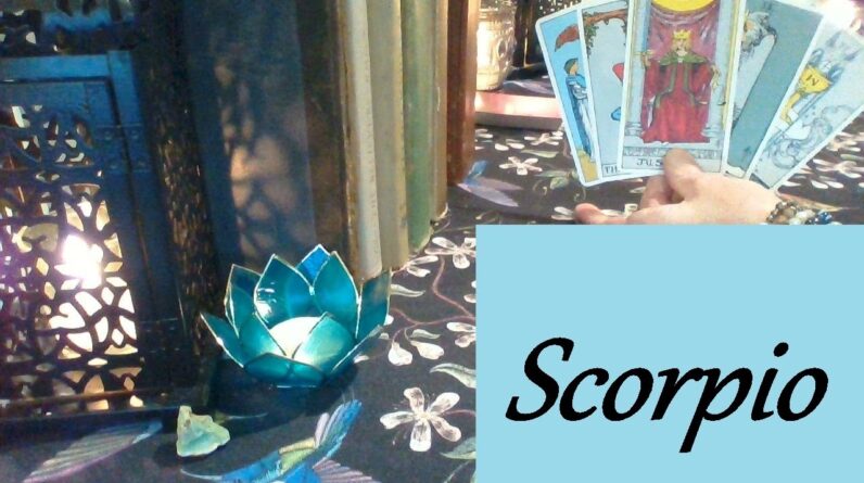 Scorpio ❤ POSSESSIVE! "You Will Always Be Mine" HIDDEN TRUTH Now-July5 #scorpio #tarot 1 Scorpio ❤ POSSESSIVE! "You Will Always Be Mine" HIDDEN TRUTH Now-July5 #scorpio #tarot