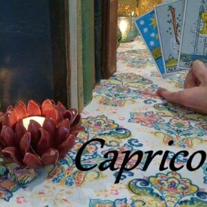 Capricorn ❤️💋💔 HOT! The ONE You Have Been Watching LOVE LUST LOSS Now-June 14 #capricorn