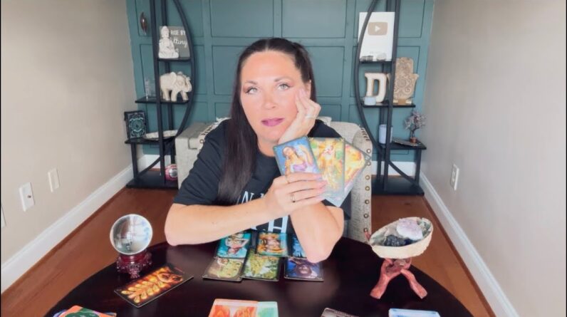 AQUARIUS TAROT | You VS Them: Not Their Timeline. Yours. ⏳ | Bonus Reading at the End! 1 AQUARIUS TAROT | You VS Them: Not Their Timeline. Yours. ⏳ | Bonus Reading at the End!