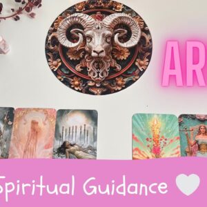 ARIES ✨ 666✨ The Past Is R e t u r n i n g , Bur You Are Hesitant! June 2025 Tarot reading