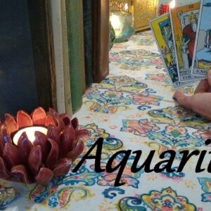 Aquarius ❤️💋💔 The Deepest Love You Will Ever Experience LOVE LUST LOSS Now-June 28 #aquarius