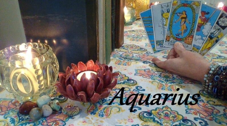 Aquarius ❤ SO TEMPTING! But...This One Needs An Exorcism HIDDEN TRUTH Now-June 21 #Aquarius 1 Aquarius ❤ SO TEMPTING! But...This One Needs An Exorcism HIDDEN TRUTH Now-June 21 #Aquarius