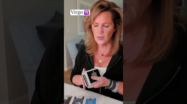 VIRGO : Regeneration - Reclaiming Your JOY | July 2025 Zodiac Tarot Reading #shorts #tarot 1 VIRGO : Regeneration - Reclaiming Your JOY | July 2025 Zodiac Tarot Reading #shorts #tarot