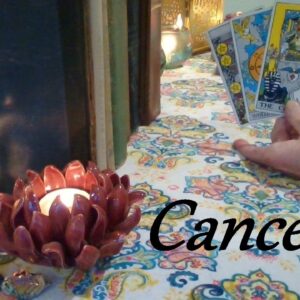 Cancer ❤️💋💔The Moment They Realize How Much They Miss You LOVE LUST LOSS Now-June 28 #cancer #tarot