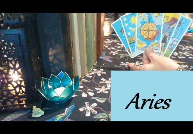 Aries July 2025 ❤ EXPRESS THEIR LOVE! The Moment Two Souls Celebrate FUTURE LOVE #Aries #Tarot