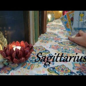 Sagittarius ❤️💋💔 REGRET! The Apology You Will Refuse LOVE LUST LOSS Now-June 14 #Sagittarius