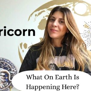 CAPRICORN ♥️ They Can’t Let You Go! June 2025 Tarot Reading
