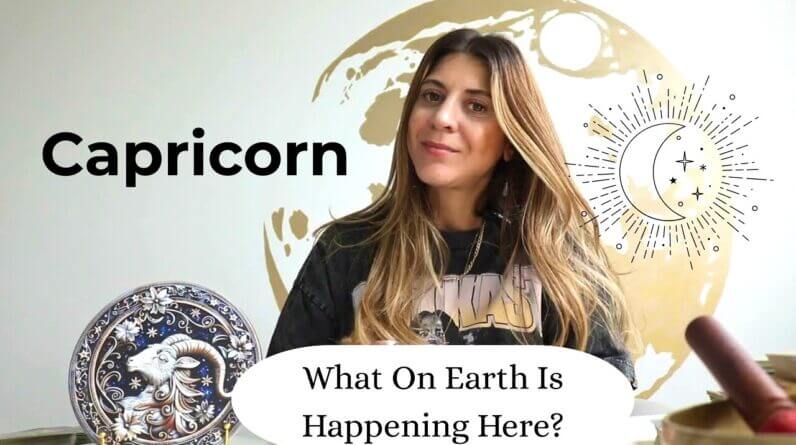 CAPRICORN ♥️ They Can’t Let You Go! June 2025 Tarot Reading 1 CAPRICORN ♥️ They Can’t Let You Go! June 2025 Tarot Reading