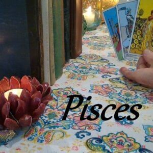 Pisces ❤️💋💔 GETTING SERIOUS! The One Who Always Watches You LOVE LUST LOSS Now-June 14 #Pisces