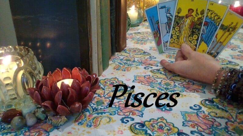 Pisces ❤️💋💔 GETTING SERIOUS! The One Who Always Watches You LOVE LUST LOSS Now-June 14 #Pisces 1 Pisces ❤️💋💔 GETTING SERIOUS! The One Who Always Watches You LOVE LUST LOSS Now-June 14 #Pisces