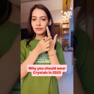 Protect Your AURA with natural Crystals 🥰 messages to know which is best for you #crystaljewellery