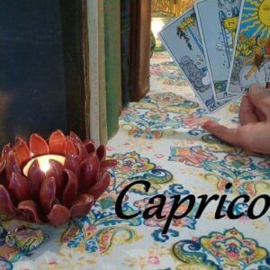 Capricorn ❤ WOW! I've Never Seen A Soulmate Reading Like This! SOULMATE READING June 2025 #Capricorn