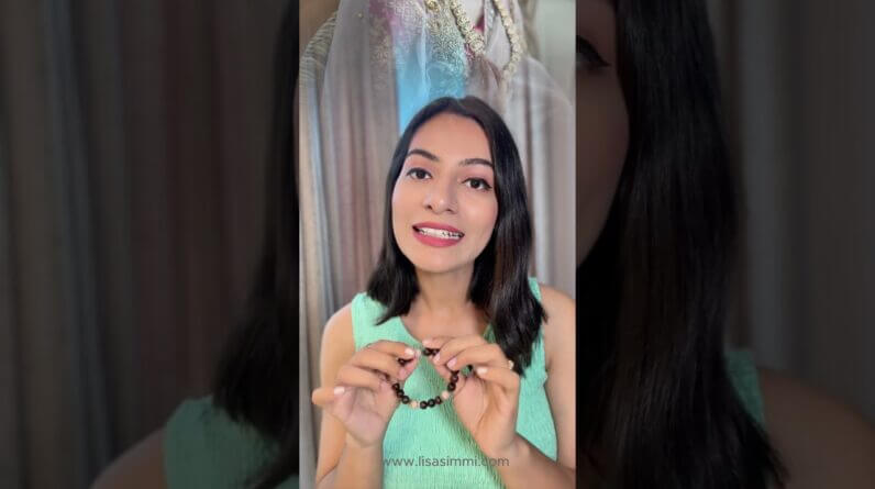 Happy Married Life crystal bracelet #marriage #lovemarriage #arrangemarriage #marriageprediction 1 Happy Married Life crystal bracelet #marriage #lovemarriage #arrangemarriage #marriageprediction