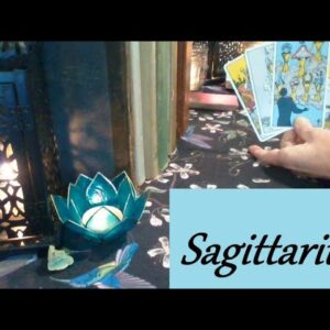 Sagittarius ❤ COMPLICATED! The Love Story Continues HIDDEN TRUTH Now-July 5 #Sagittarius #Tarot