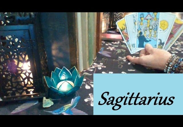 Sagittarius ❤ COMPLICATED! The Love Story Continues HIDDEN TRUTH Now-July 5 #Sagittarius #Tarot 1 Sagittarius ❤ COMPLICATED! The Love Story Continues HIDDEN TRUTH Now-July 5 #Sagittarius #Tarot