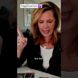 SAGITTARIUS : They Think They Can Wrap You Around Their Little Finger, NOPE! | Mid June 2025 #shorts