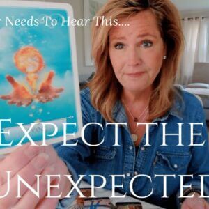 For Whoever Needs To Hear This Message : Are You Ready For THIS? - Unexpected Direction SHIFT