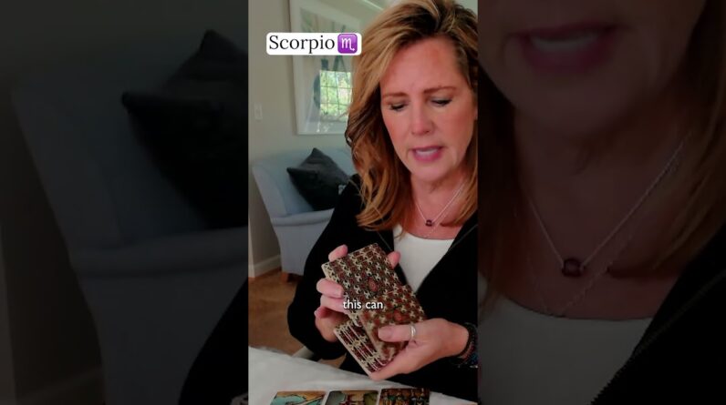 SCORPIO : The Universe Is TRYING To Tell You Something | Mid June 2025 Zodiac Tarot Reading #shorts 1 SCORPIO : The Universe Is TRYING To Tell You Something | Mid June 2025 Zodiac Tarot Reading #shorts