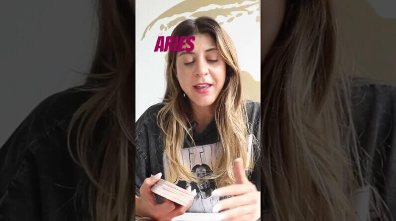 Aries ♈️ A spiritual Contract In LOVE 🥰 #aries #shortstarot #shorts #ariestarot 1 Aries ♈️ A spiritual Contract In LOVE 🥰 #aries #shortstarot #shorts #ariestarot