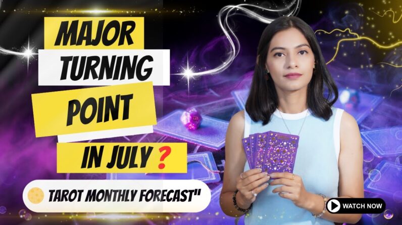 Your July 2025 Prediction ๐ฎ|Life, Love & Career Tarot Reading๐ July Monthly horoscope zodiac sign 1 Your July 2025 Prediction ๐ฎ|Life, Love & Career Tarot Reading๐ July Monthly horoscope zodiac sign