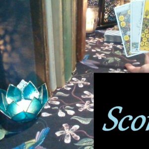 Scorpio  July 2025 ❤💲 NOW OR NEVER! The Biggest Decision Of Your Life LOVE & CAREER #Scorpio #Tarot