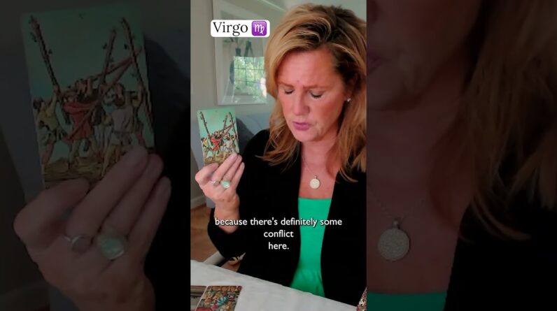 VIRGO : You're Being THROWN Into A NEW TIMELINE | Mid June 2025 Zodiac Tarot Reading #shorts #tarot 1 VIRGO : You're Being THROWN Into A NEW TIMELINE | Mid June 2025 Zodiac Tarot Reading #shorts #tarot
