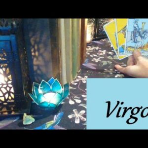 Virgo July 2025 ❤ They Fall Madly In Love With Your Beautiful Heart FUTURE LOVE #Virgo #Tarot