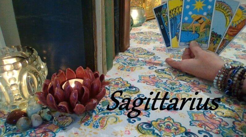 Sagittarius ❤ You Are Each Other's Secret Wish SOULMATE READING June 2025 #Sagittarius 1 Sagittarius ❤ You Are Each Other's Secret Wish SOULMATE READING June 2025 #Sagittarius