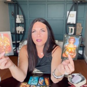 LIBRA TAROT | You VS Them: A Soulmate Agreement 🔮| Bonus Reading at the End!