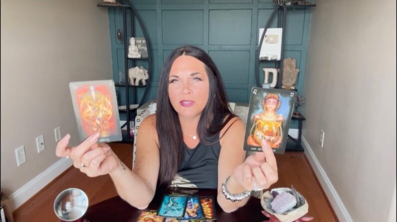 LIBRA TAROT | You VS Them: A Soulmate Agreement 🔮| Bonus Reading at the End!