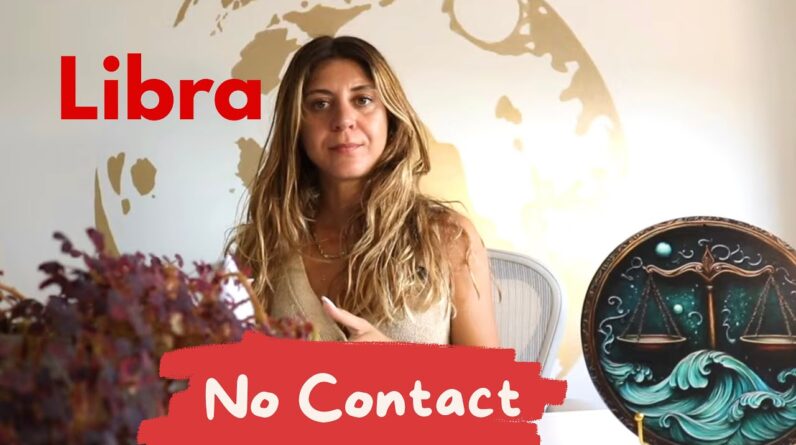 LIBRA ♥️ 'You Will Receive THIS Communication Very Soon' No Contact Tarot Reading 1 LIBRA ♥️ 'You Will Receive THIS Communication Very Soon' No Contact Tarot Reading