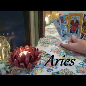 Aries ❤️💋💔 CRAZY! The Moment They Lose Control LOVE LUST LOSS Now-June 28 #Aries #Tarot