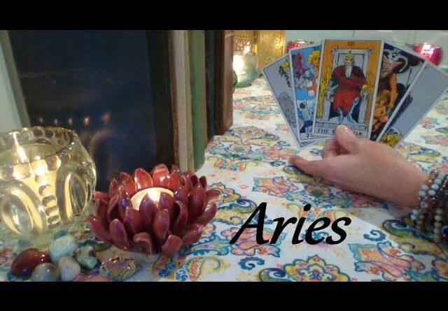 Aries ❤️💋💔 CRAZY! The Moment They Lose Control LOVE LUST LOSS Now-June 28 #Aries #Tarot 1 Aries ❤️💋💔 CRAZY! The Moment They Lose Control LOVE LUST LOSS Now-June 28 #Aries #Tarot