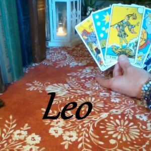 Leo ❤️💋💔 The ONE That Will Adore You Leo LOVE LUST LOSS Now-August 2 #Leo #Tarot