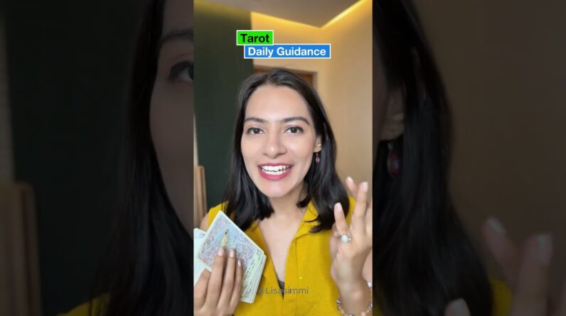 Tarot Daily Guidance #182 Your Daily Tarot :Tarot Astrology Numerology 2025 Prediction @lisasimmi 1 Tarot Daily Guidance #182 Your Daily Tarot :Tarot Astrology Numerology 2025 Prediction @lisasimmi