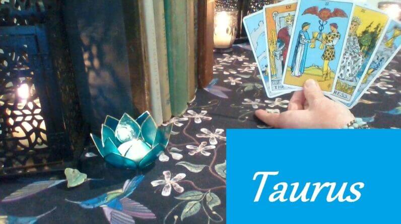 Taurus Mid July 2025 ❤💲 AMAZING! Don't Let This Moment Pass You By Taurus LOVE & CAREER #tarot