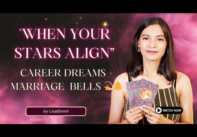 CAREER 💵 & MARRIAGE ❤️ ??? What Tarot says—- When You will settle in life ?? Pick Your DOB 1 CAREER 💵 & MARRIAGE ❤️ ??? What Tarot says—- When You will settle in life ?? Pick Your DOB