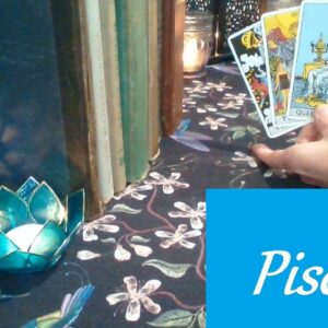 Pisces Mid July 2025 ❤💲 CRITICAL MOMENT! A Very Emotional Decision LOVE & CAREER #pisces  #tarot