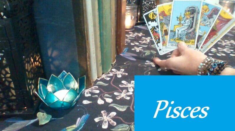 Pisces Mid July 2025 ❤💲 CRITICAL MOMENT! A Very Emotional Decision LOVE & CAREER #pisces #tarot 1 Pisces Mid July 2025 ❤💲 CRITICAL MOMENT! A Very Emotional Decision LOVE & CAREER #pisces #tarot