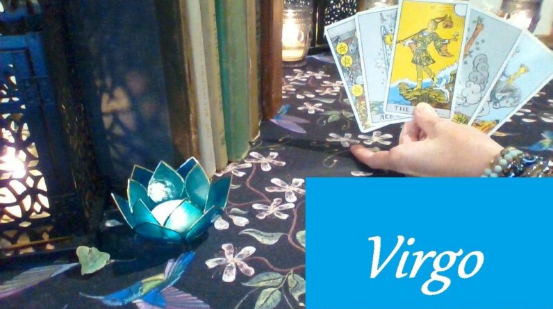 Virgo Mid July 2025 ❤💲 WOW! Taking The Biggest Leap Of Faith Of Your Life LOVE & CAREER #tarot 1 Virgo Mid July 2025 ❤💲 WOW! Taking The Biggest Leap Of Faith Of Your Life LOVE & CAREER #tarot
