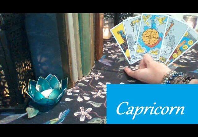 Capricorn Mid July 2025 ❤💲 Your ENTIRE LIFE Will Change In The Next 3 Months LOVE & CAREER #Tarot 1 Capricorn Mid July 2025 ❤💲 Your ENTIRE LIFE Will Change In The Next 3 Months LOVE & CAREER #Tarot