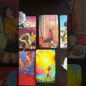 Daily Collective Reading ❤️ #tarot #tarotreading #daily
