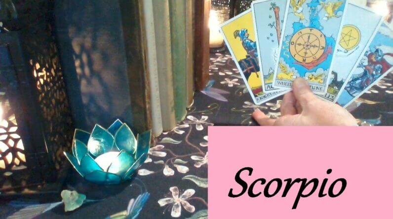 Scorpio ❤ HARD DECISION! The Silence Makes Them Miss You SOULMATE READING July 2025 #Scorpio #tarot 1 Scorpio ❤ HARD DECISION! The Silence Makes Them Miss You SOULMATE READING July 2025 #Scorpio #tarot