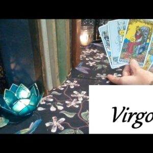 Virgo ❤️💋💔 This TRUE LOVE Will Change Your Life Forever LOVE LUST LOSS Now-July 19 #Virgo #Tarot