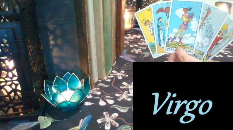 Virgo July 2025 ❤💲 The Tale To Two Soulmates LOVE & CAREER #Virgo #Tarot 1 Virgo July 2025 ❤💲 The Tale To Two Soulmates LOVE & CAREER #Virgo #Tarot