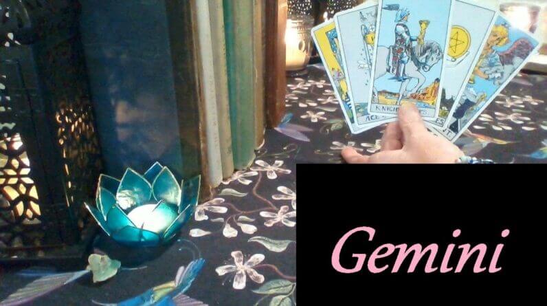 Gemini ❤ OLD FLAME! Reigniting The Intense Connection HIDDEN TRUTH Now-July 26 #Gemini #Tarot