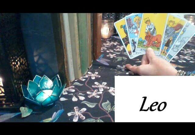 Leo ❤️💋💔 YOU FEEL THEM! The ONE You See In Your Dreams LOVE LUST LOSS Now-July 19 #Leo #Tarot 1 Leo ❤️💋💔 YOU FEEL THEM! The ONE You See In Your Dreams LOVE LUST LOSS Now-July 19 #Leo #Tarot